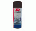AQUA RAL 9005 NEGRO MATE 400 ML